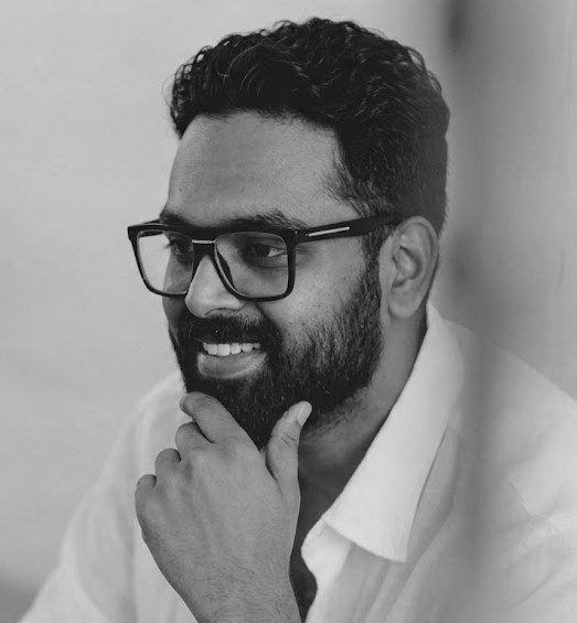 Dr. Ananthu S Manoj
